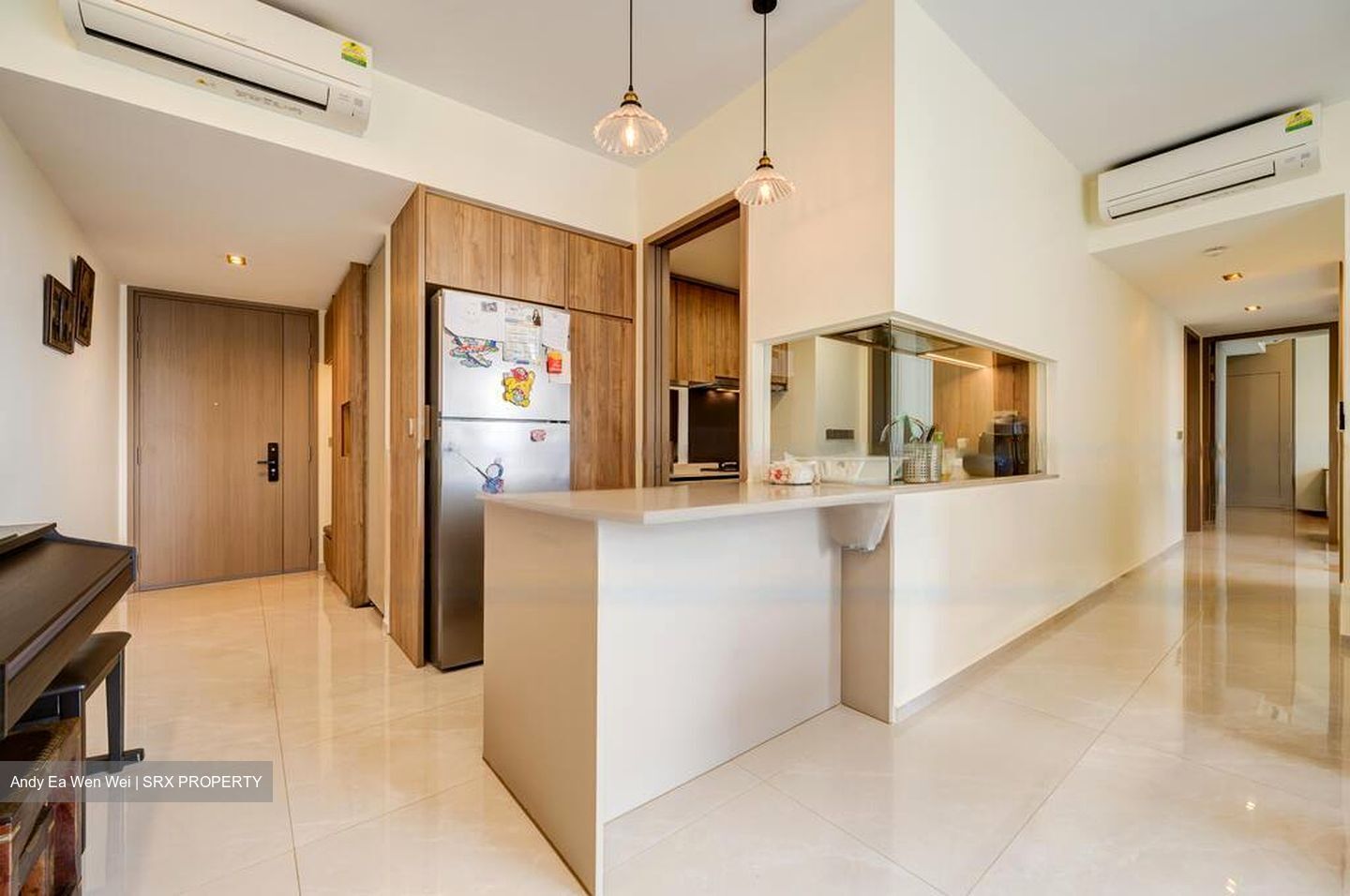Dairy Farm Residences (D23), Apartment #473581631